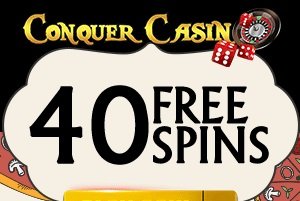 Conquer Casino prepares for the Scruffy Duck slot