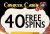 Conquer Casino prepares for the Scruffy Duck slot