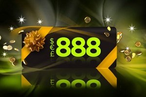 888Casino urges you to get ready for the 1st of the month!