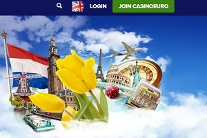 CasinoEuro makes irresistible proposition this weekend