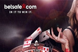 Betsafe casino has free spins on Fire Siege Fortress Slot