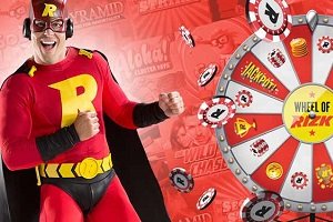 The January Sale Concludes this week at Rizk Casino