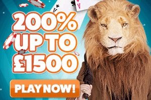Solve the Mystery Quiz at LeoVegas Casino