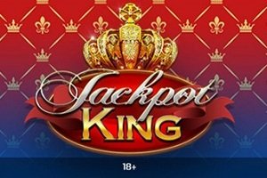 Hail the Jackpot King at Coral Casino
