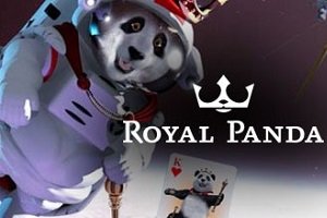 Royal Panda makes you feel special on Valentine’s Day