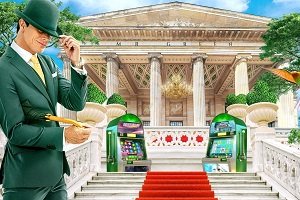Choose Your Trip Destination with Mr Green Casino