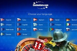 Celebrate CasinoEuro’s birthday with great prizes