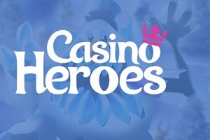 More Free Spins when you Join Casino Heroes