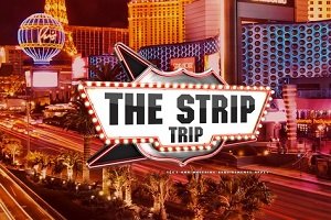 Coral Casino takes you on a trip to see the Strip