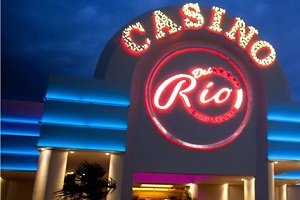 Celebrate the Olympics with Casino del Rio free spins