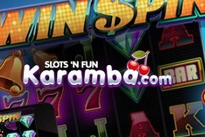 Karamba Casino has new bonus codes for November