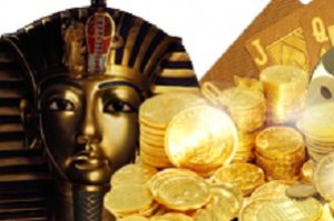 A deluge of bonuses at Dendera Online Casino