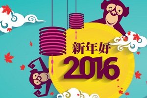 The Year of the Monkey pays well at Betfair Casino
