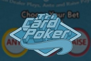 Lots of money won playing Tri Card Poker at Bovada Casino