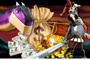 Multiply your luck with Duel 5 Casino