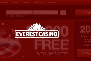 €10 million worth of jackpots at Everest Casino