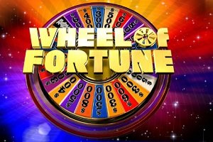 Spin the Wheel of Instant Fortune at 888 Casino