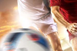 Join the Euro 2016 Redbet Casino Raffle