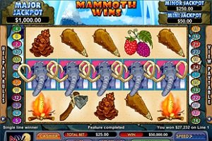 Choose your bonus at Begado Casino