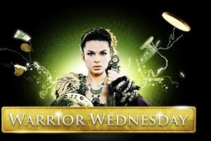 Celtic Casino has a massive deposit bonus