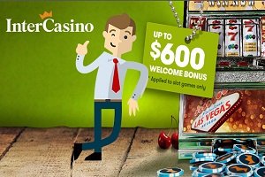 Have your very own February Daily Affair at Intercasino