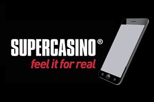 Private Tournament now live at Super Casino