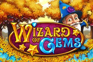 Wizard of Gems, une nouvelle machine à sous de Play’n’go pour fêter Noël avant l’heure