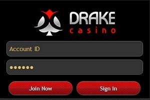 Rock on with Drake Casino this Fall
