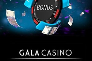 Join the Gods for bigger wins at Gala Casino
