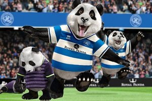Join the Halloween €1,500 Casino Tournament at Royal Panda
