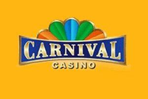 Alternative Payment Method bonus at Carnival Casino