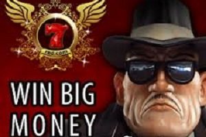 Sign up for the Paradise Pursuit promotion at 7Red Casino