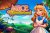 Enjoy the Alice in Wonderland slot at Casino Splendido