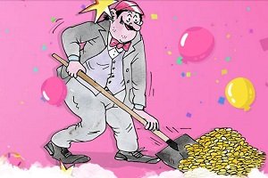 Massive matched deposit and free spins at Bohemia Casino