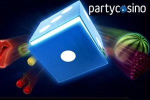 Partycasino welcome bonuses just got better