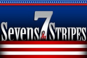 Sevens and Stripes slot pays well at Bovada Casino
