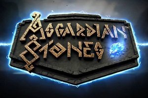 Drake Casino offers free spins on Asgardian Stones