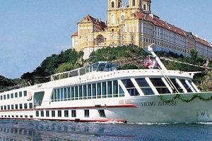 Embark on yet another dream voyage with Cruise Casino