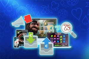CasinoEuro no deposit bonus gets you in the mood for gambling
