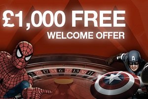 Kickstart your Everest Casino Experience with a bonus