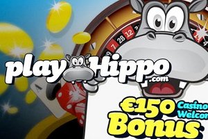 Cash Rewards for all PlayHippo Casino players