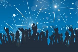Betfair dares you to start the New Year Revolution