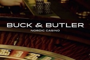 Buck and Butler Casino 50 no deposit free spins for UK players