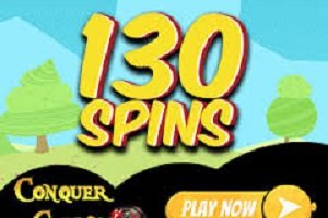 More bonuses up for grabs at Conquer Casino