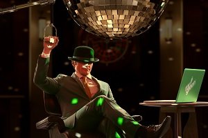Jungle Jim slot returns to Mr Green Casino