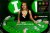 Unibet celebrates the arrival of Twin Spin Deluxe slot