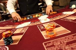 Bonus Cards Up for Grabs at Grosvenor Casino
