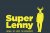 SuperLenny has 40 Twin Spin Free Spins for Halloween