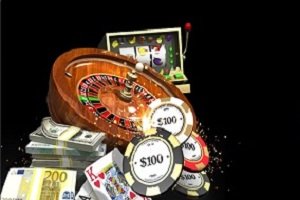 Free Spins Galore on New Playtech Slot at Casino Tropez