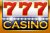 Casino 777 is ready to award players 77 Spins